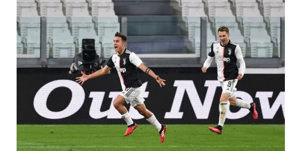 Ehemalige Arsenal-Spieler erzielen ein Tor und eine Vorlage für Juventus